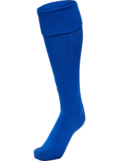 HUMMEL Essential Football Socks (true blue/true blue)