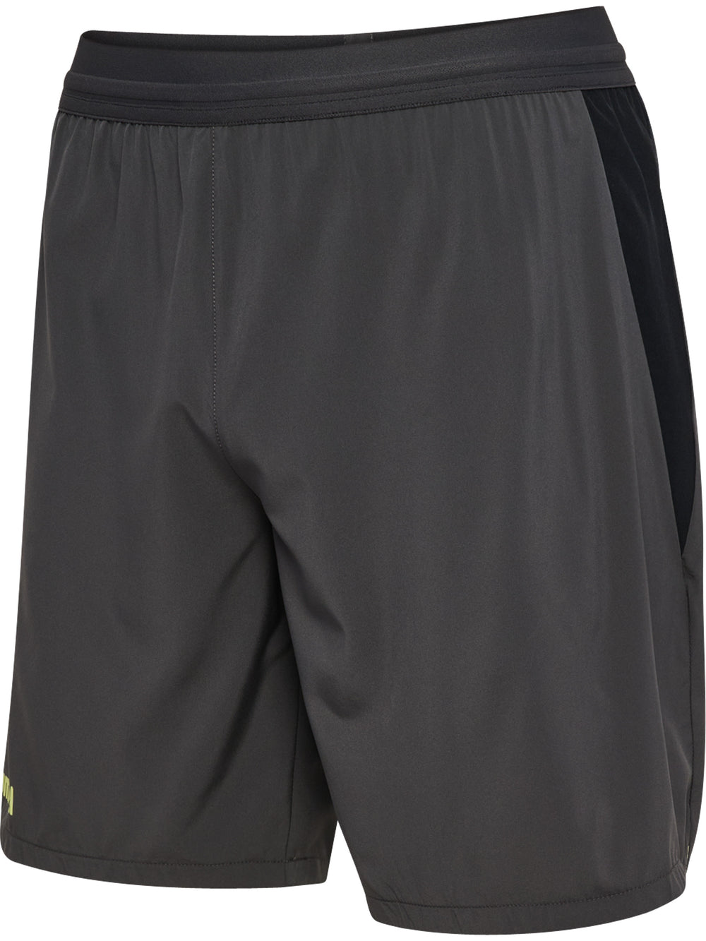 HUMMEL BLAZE26 Pro Training Shorts (asphalt)