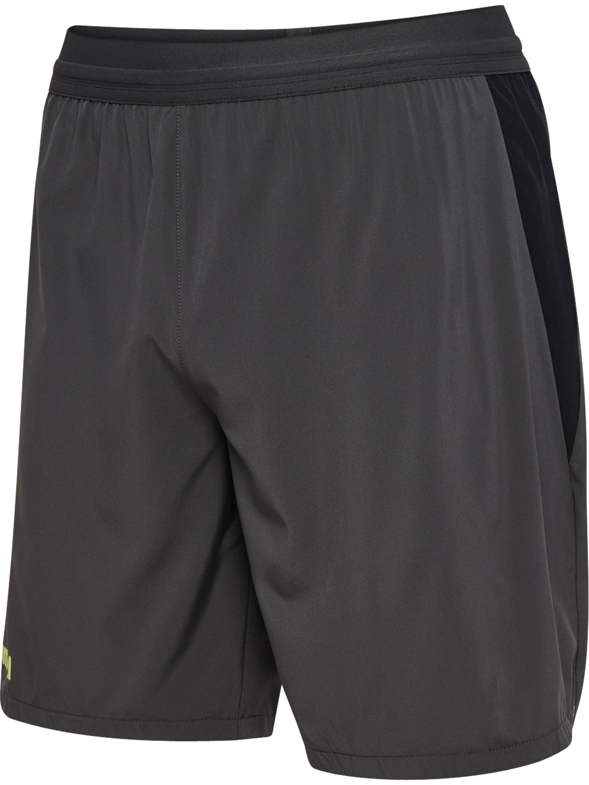 HUMMEL BLAZE26 Pro Training Shorts (asphalt)