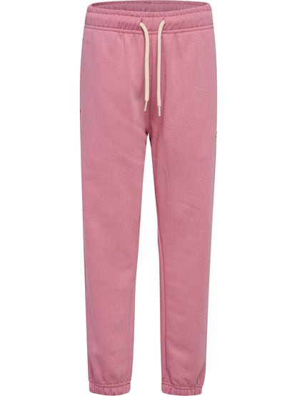 HUMMEL Loose Sweatpants Bee Kind (polignac)