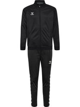 HUMMEL Playful Tracksuit Kind (black)