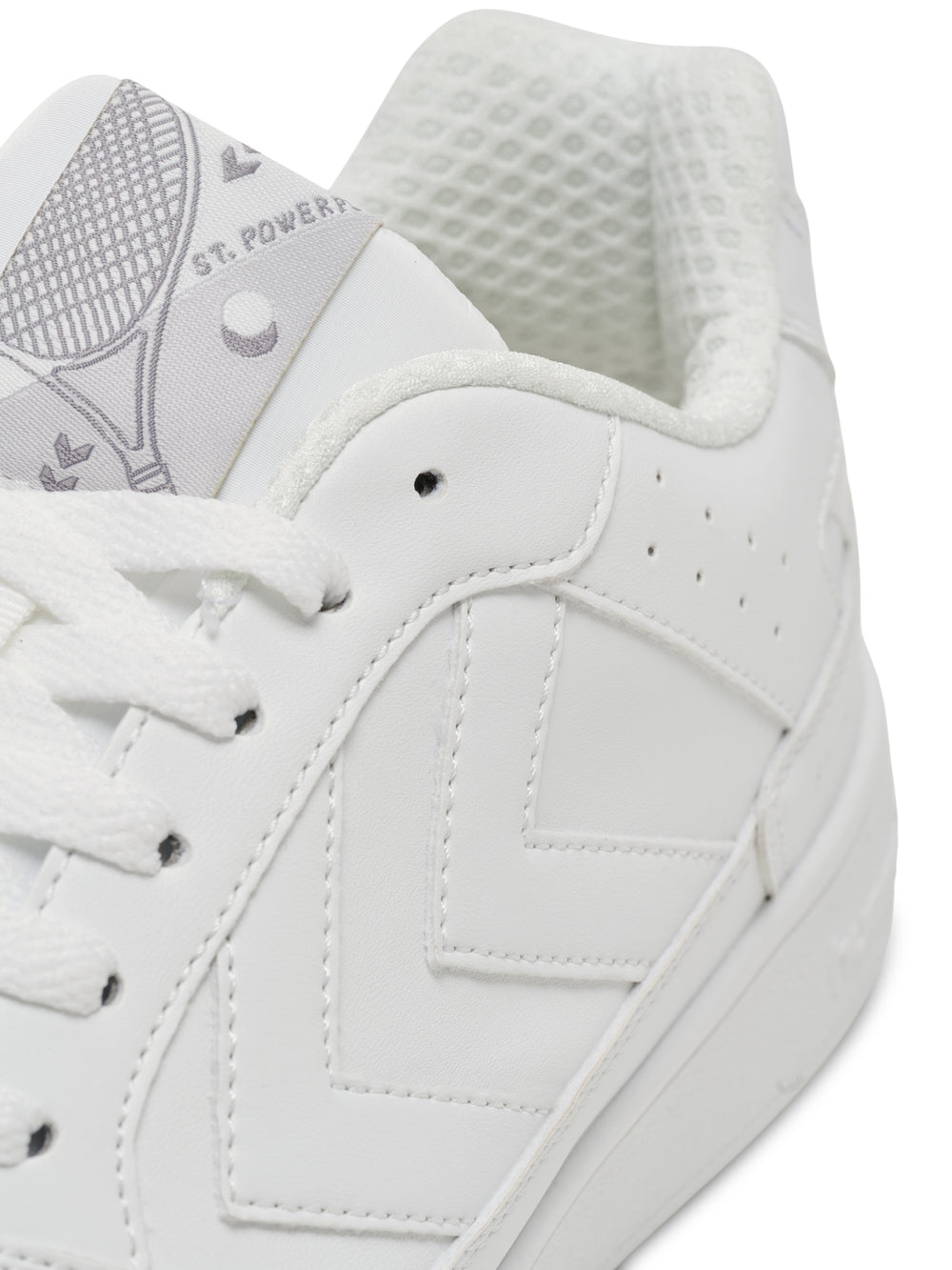 HUMMEL St. Power Play (white)