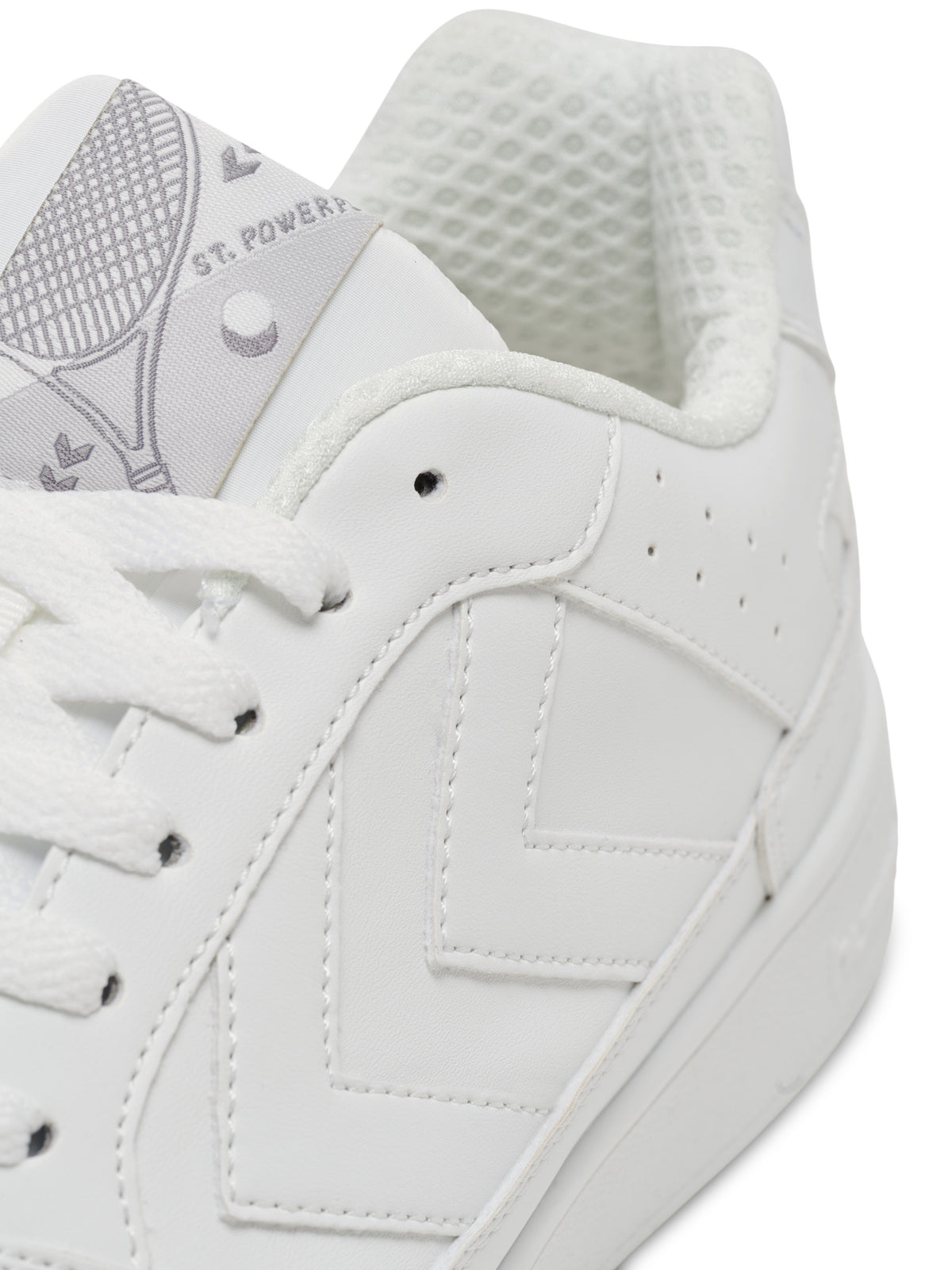 HUMMEL St. Power Play (white)