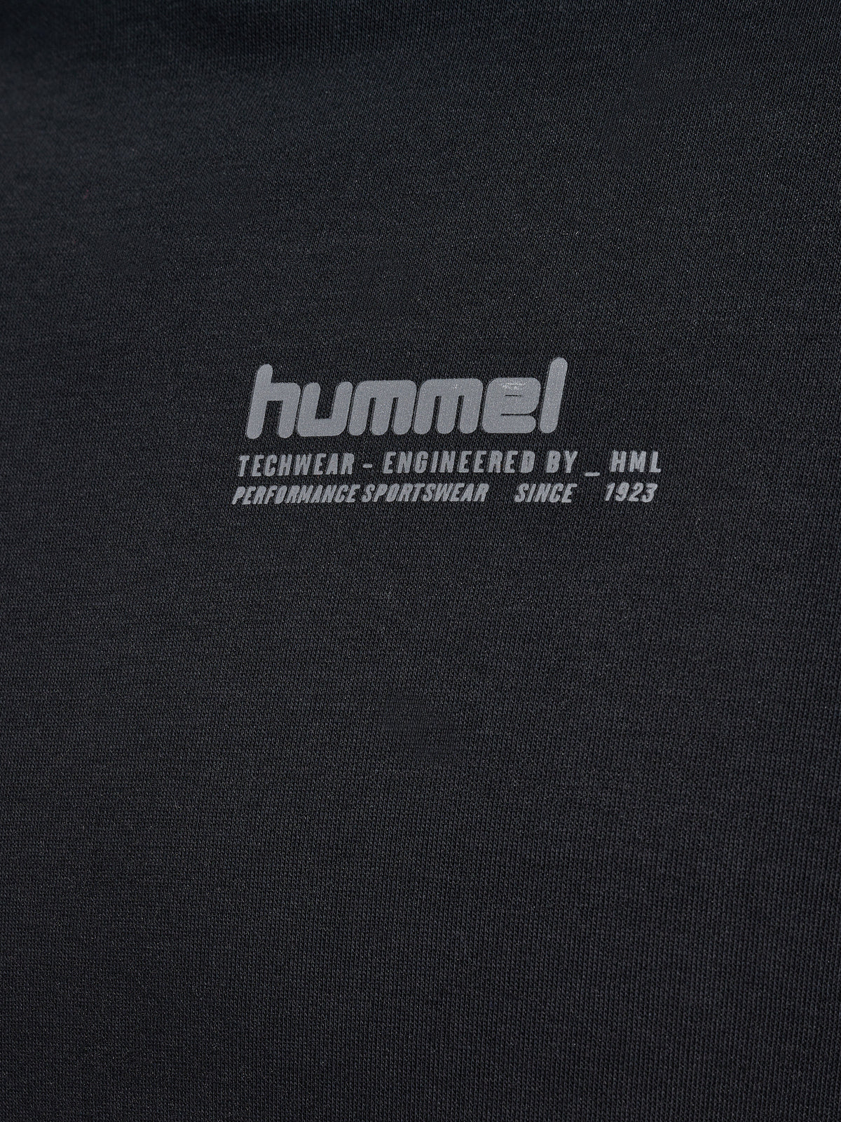 HUMMEL Tech Loose T-Shirt (black)