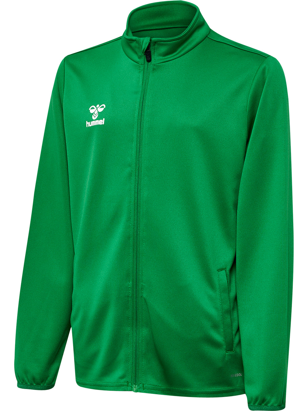 HUMMEL Essential Track Jacket Kind (jelly bean)