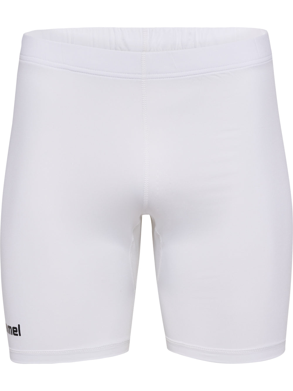 HUMMEL Bl Essential Short Tights (white)