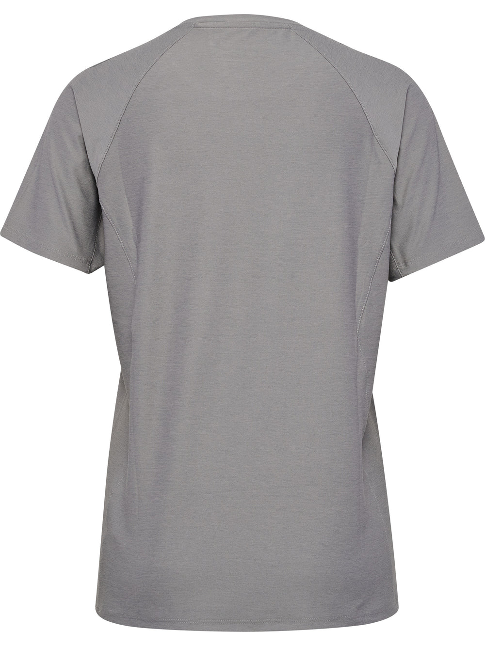 HUMMEL Cima 2.0 Jersey S/S Damen (alloy melange)