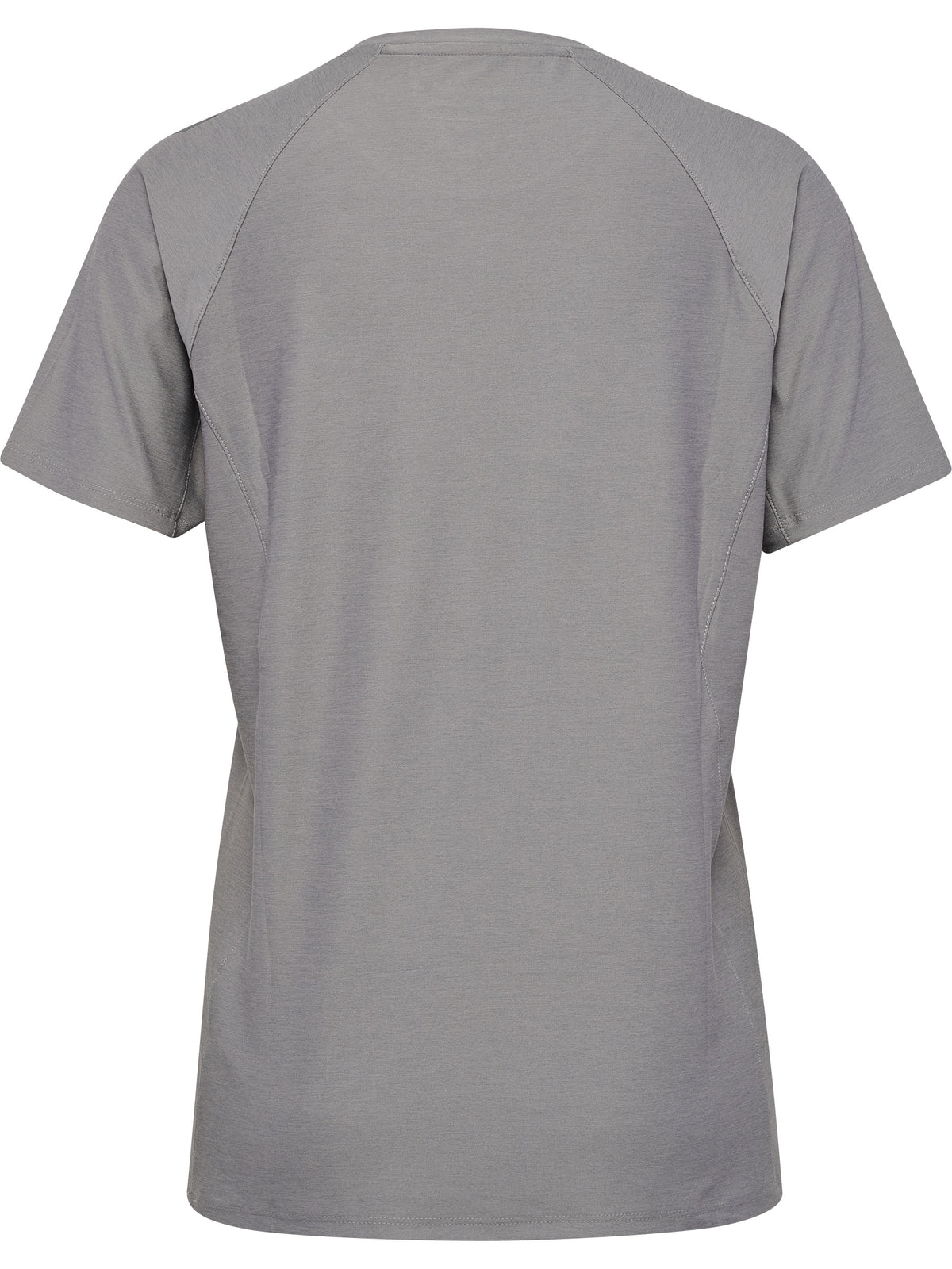 HUMMEL Cima 2.0 Jersey S/S Damen (alloy melange)