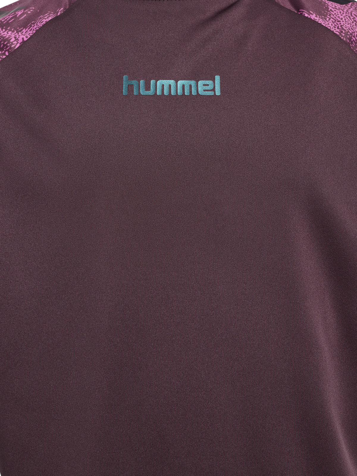 HUMMEL BLAZE26 Pro Training Jersey Kind (huckleberry)