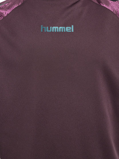 HUMMEL BLAZE26 Pro Training Jersey Kind (huckleberry)