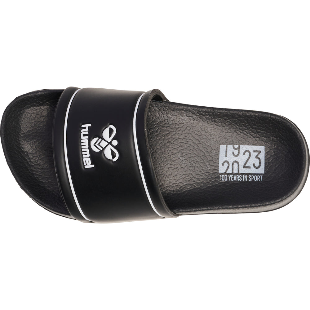 HUMMEL Pool Slide Kind (black)