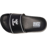 HUMMEL Pool Slide Kind (black)
