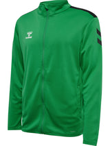 HUMMEL Essential 2.0 Track Jacket (jelly bean/black)