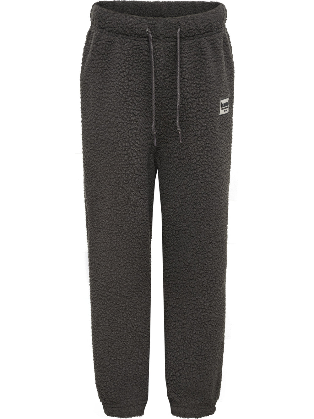 HUMMEL Atlas Fleece Pants Kind (pavement)