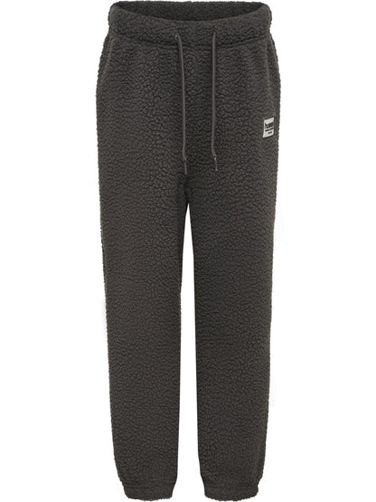HUMMEL Atlas Fleece Pants Kind (pavement)