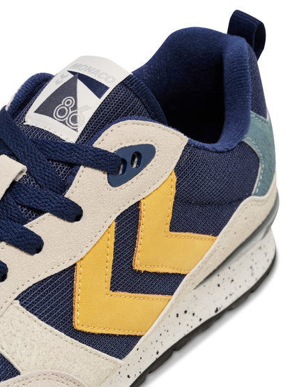 HUMMEL Monaco 86 Cc (white/navy)