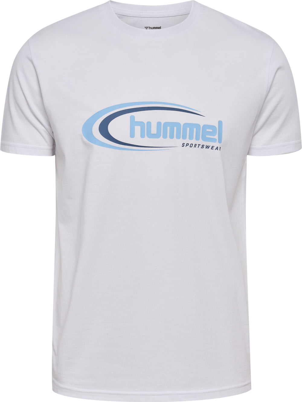 HUMMEL Sportswear T-Shirt S/S (white)
