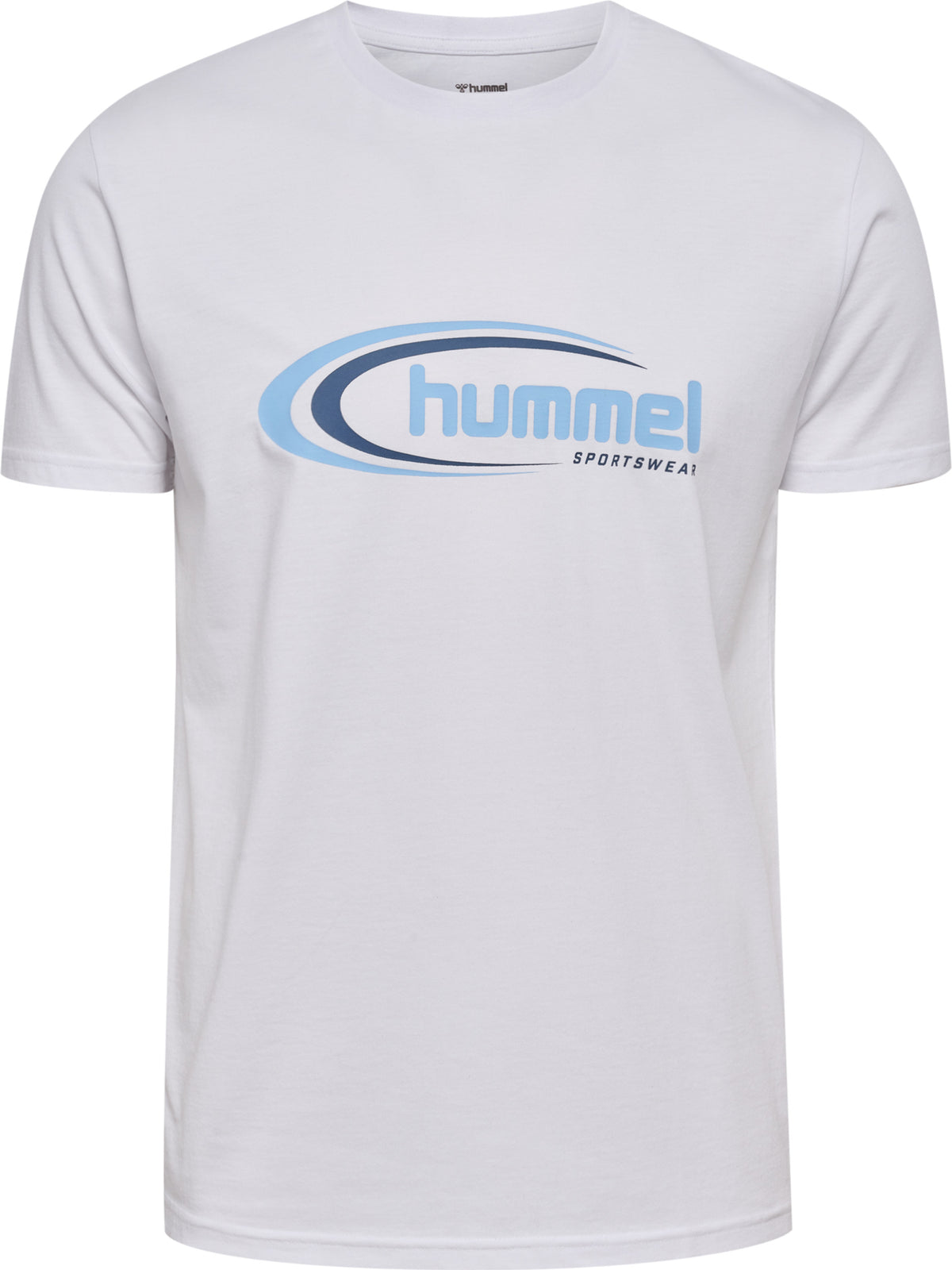 HUMMEL Sportswear T-Shirt S/S (white)