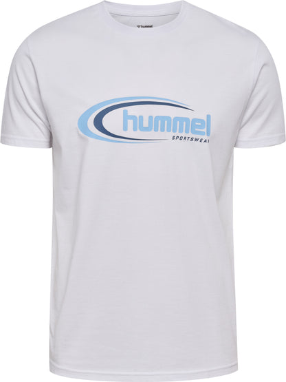 HUMMEL Sportswear T-Shirt S/S (white)