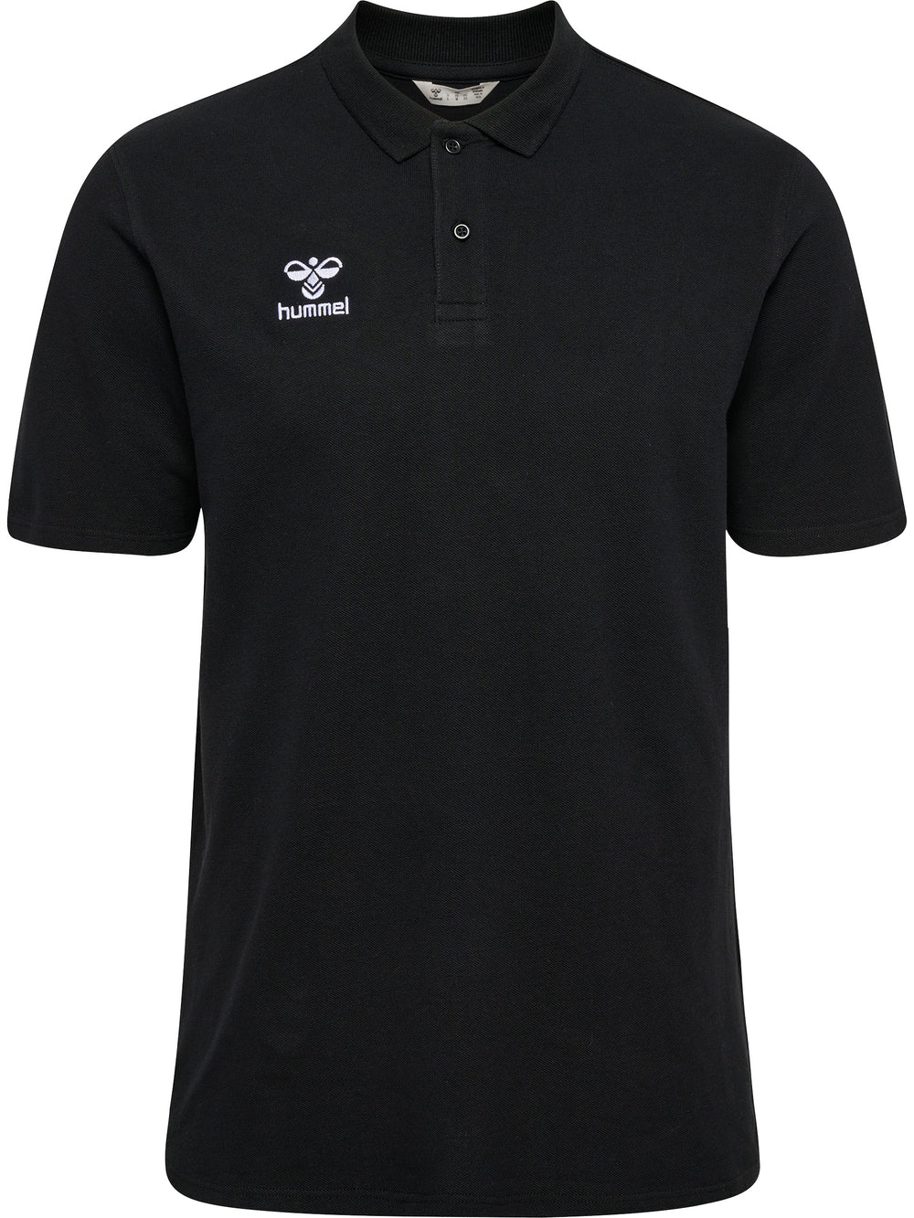 HUMMEL Go 2.0 Polo (black)