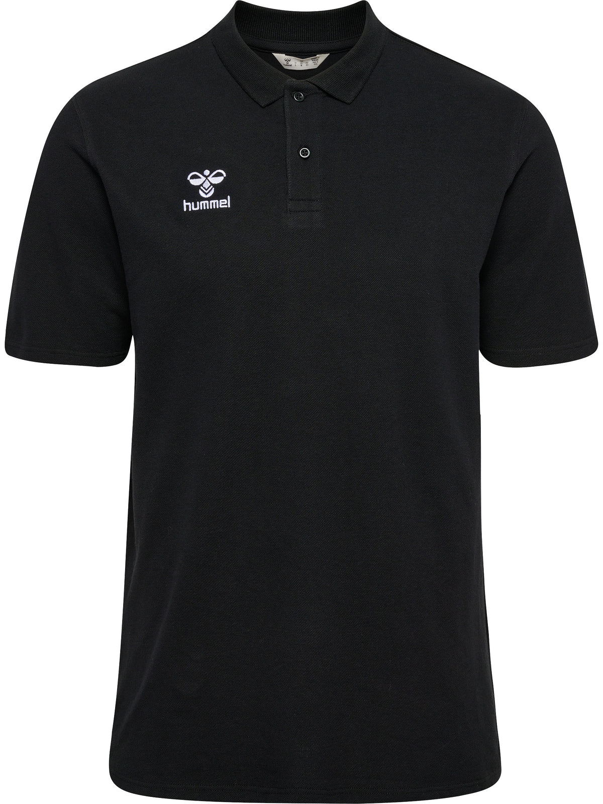 HUMMEL Go 2.0 Polo (black)