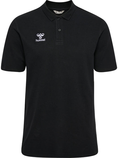 HUMMEL Go 2.0 Polo (black)