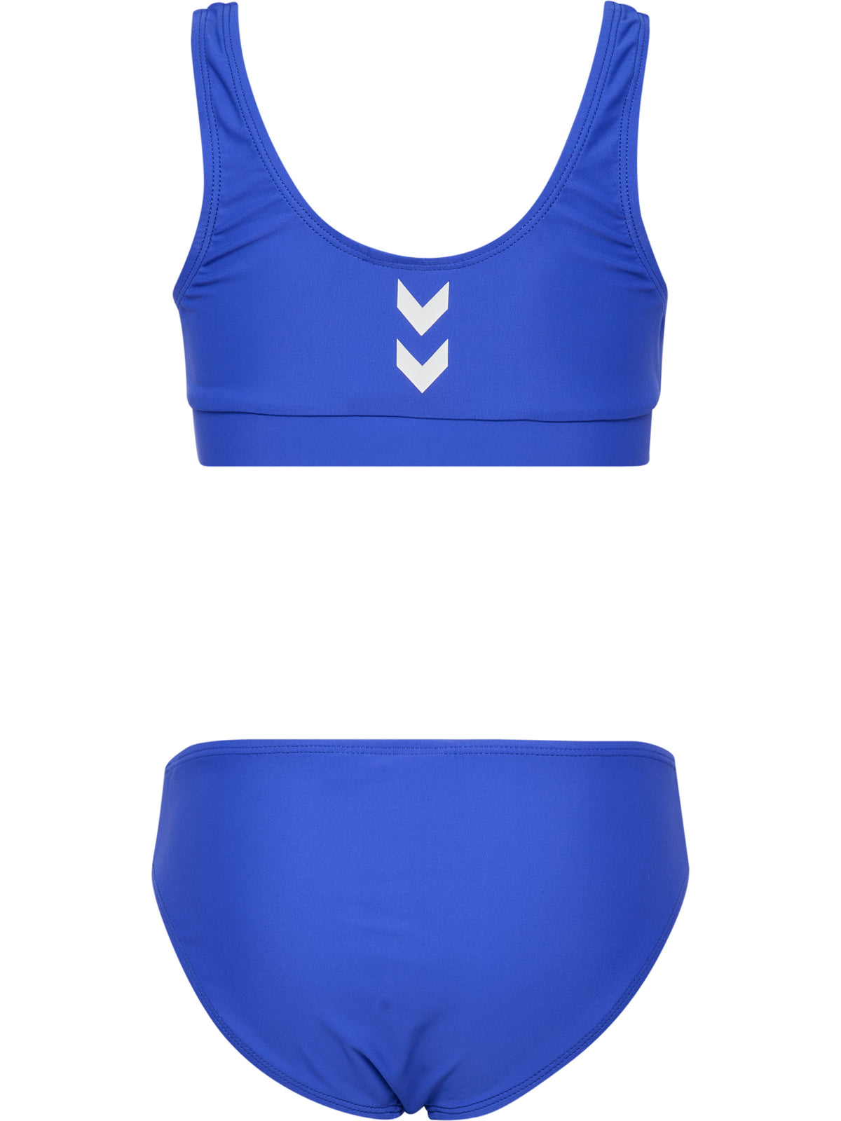 HUMMEL Solid Bikini Kind (dazzling blue)