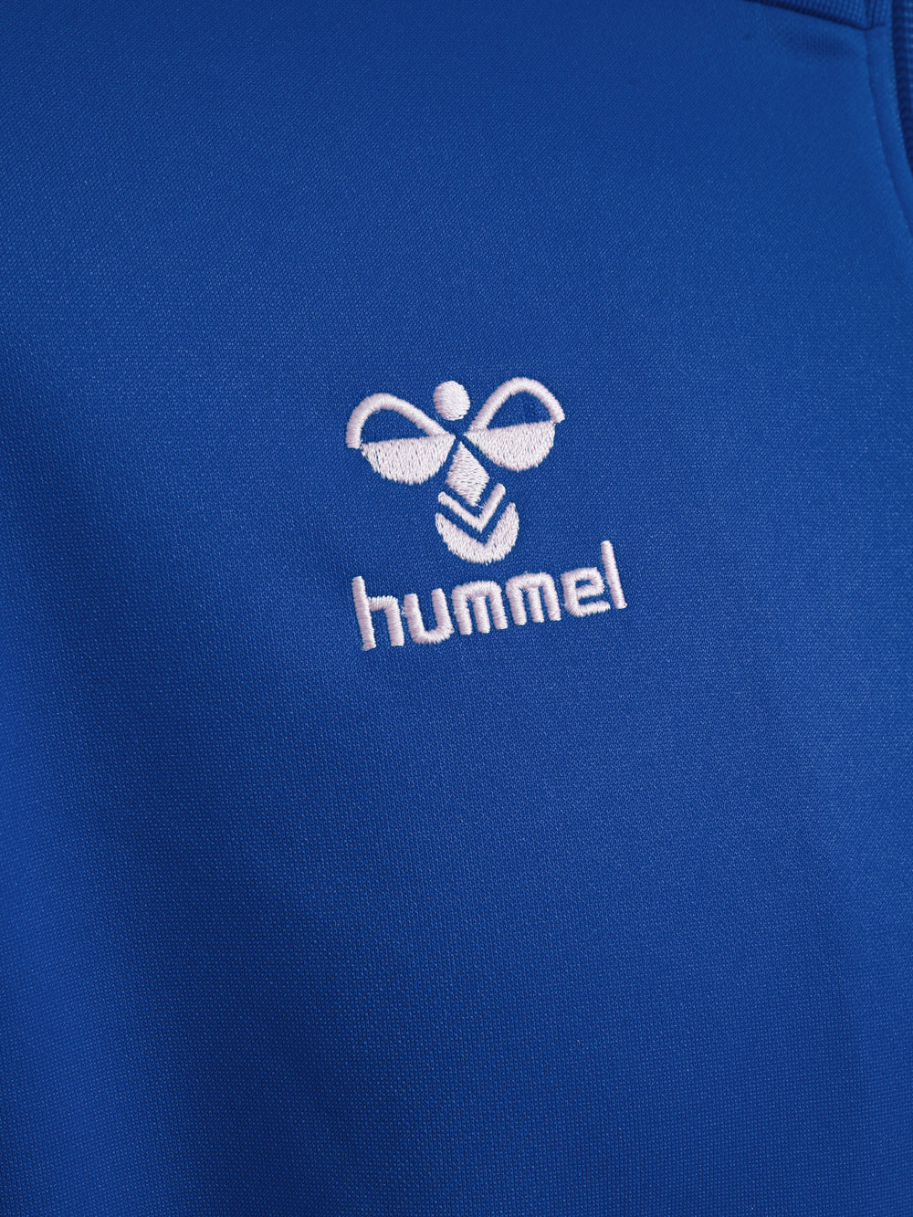 HUMMEL Heritage Track Zip Jkt Classic (true blue/white)