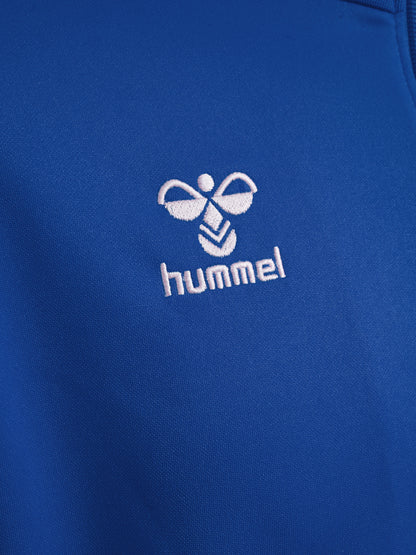 HUMMEL Heritage Track Zip Jkt Classic (true blue/white)