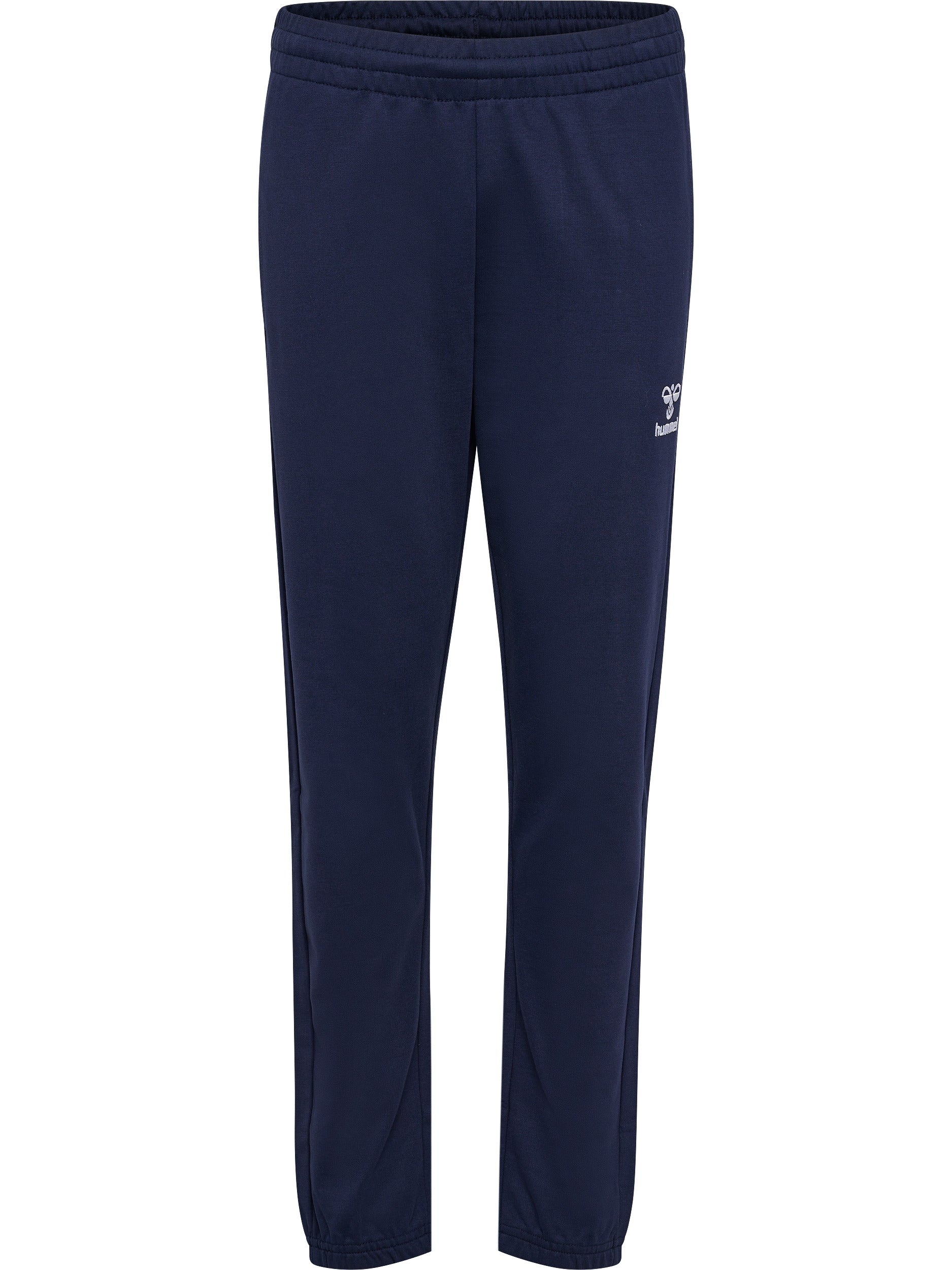 HUMMEL Go 2.0 Sweatpants Unisex Kind Blau