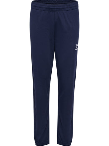 HUMMEL Go 2.0 Sweatpants Unisex Kind Blau