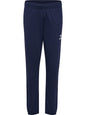 HUMMEL Go 2.0 Sweatpants Unisex Kind Blau