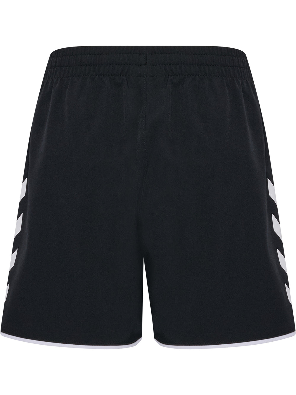 HUMMEL Core 2.0 Woven Shorts Kind (black/white)