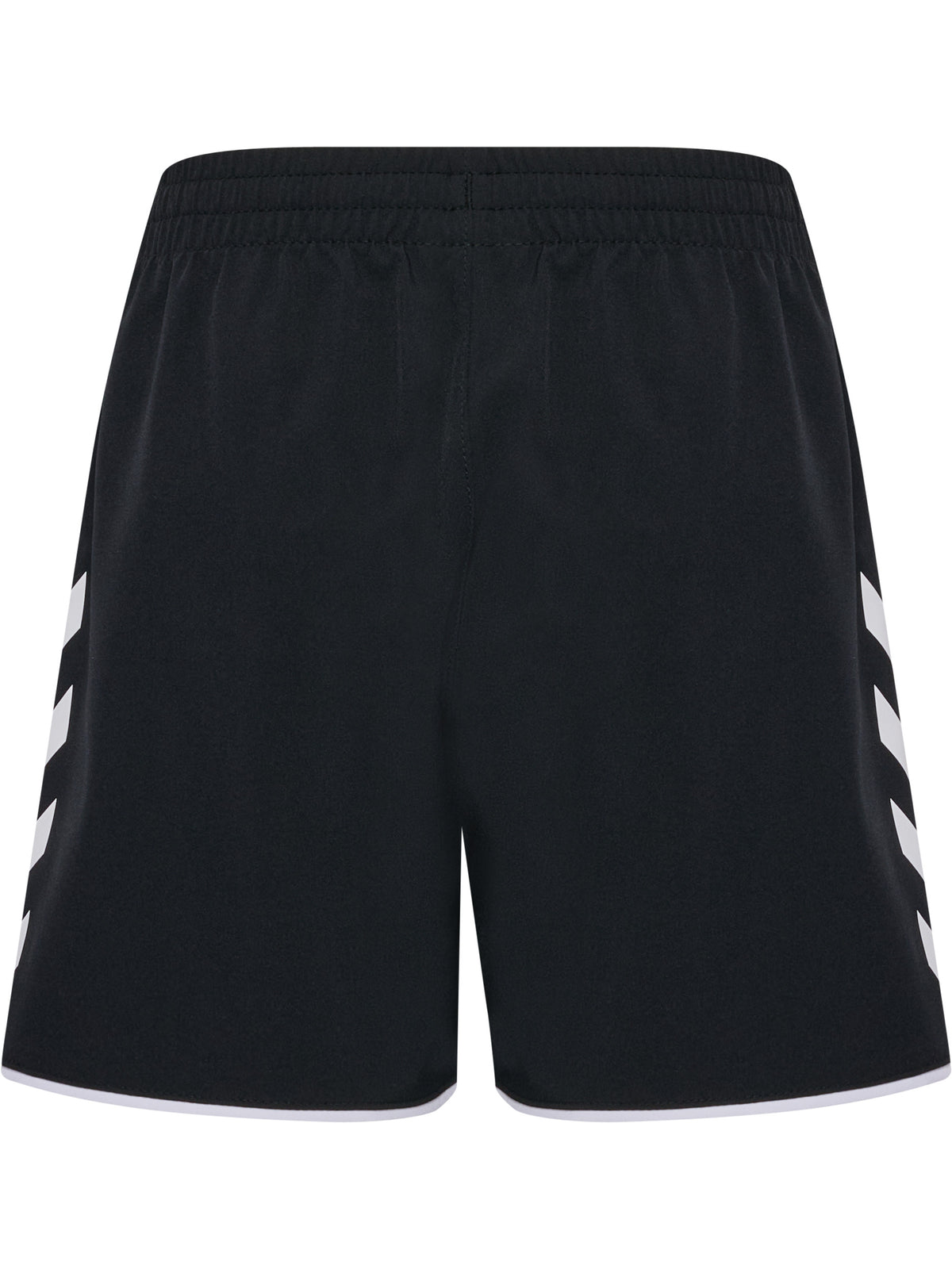 HUMMEL Core 2.0 Woven Shorts Kind (black/white)