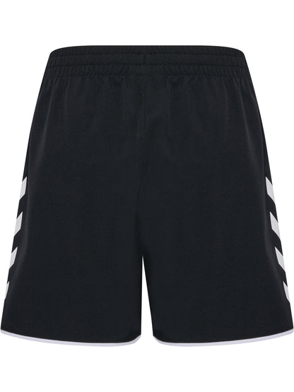 HUMMEL Core 2.0 Woven Shorts Kind (black/white)