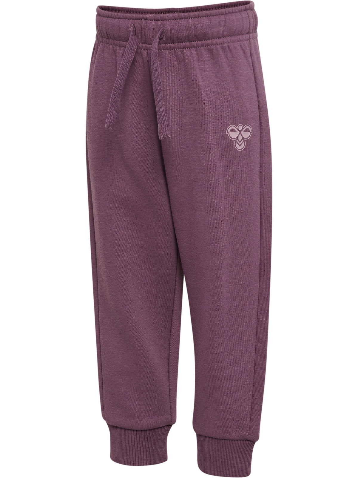HUMMEL Mini Reg Bumble Set Kind (black plum)