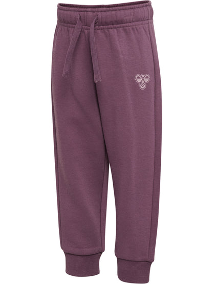 HUMMEL Mini Reg Bumble Set Kind (black plum)