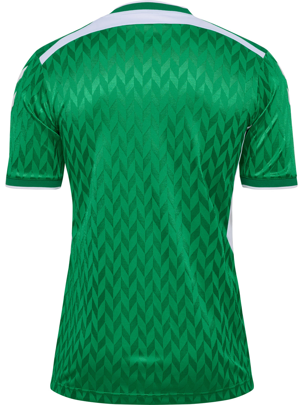 HUMMEL Match Legend Jerseys S/S (jelly bean)