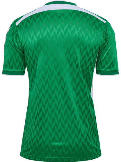 HUMMEL Match Legend Jerseys S/S (jelly bean)