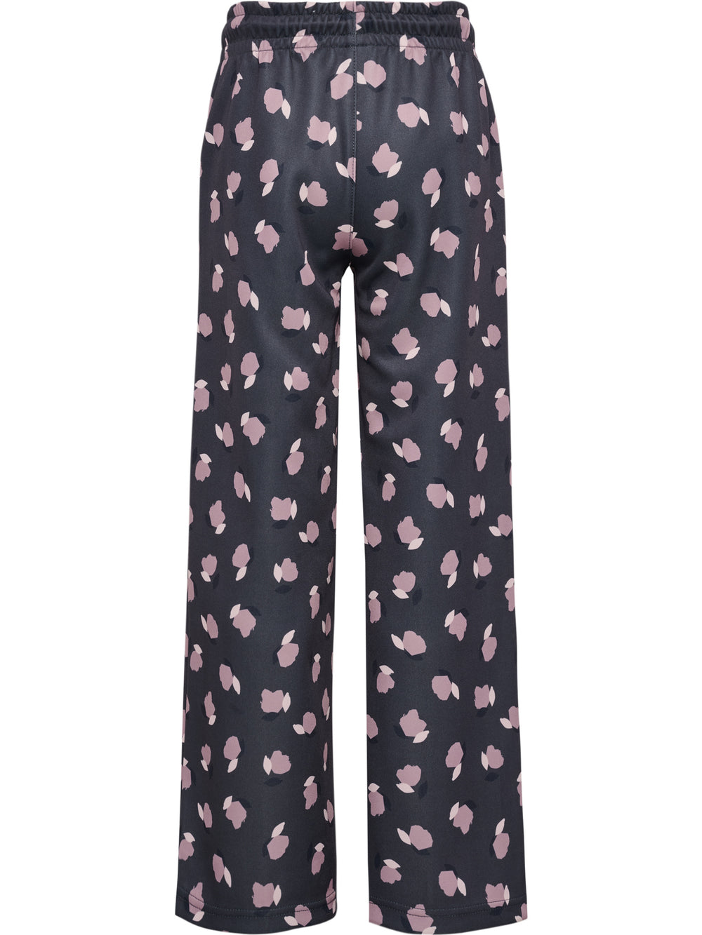 HUMMEL Reg Poly Gym Pants Kind (ombre blue)