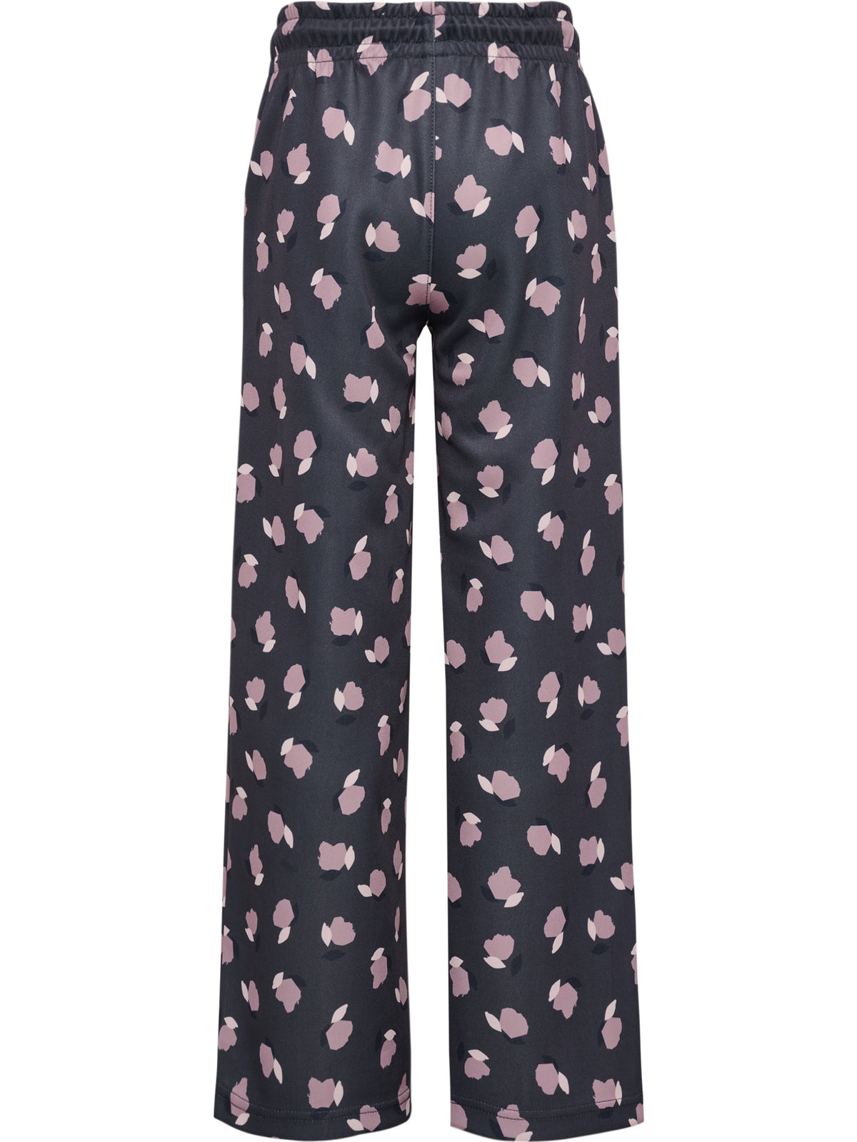 HUMMEL Reg Poly Gym Pants Kind (ombre blue)