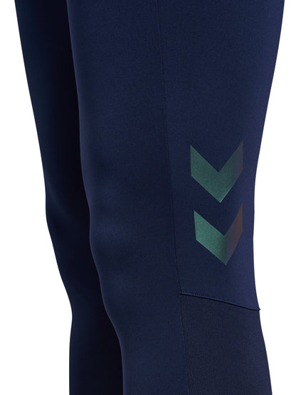 HUMMEL BLAZE26 Pro Training Pants (marine)