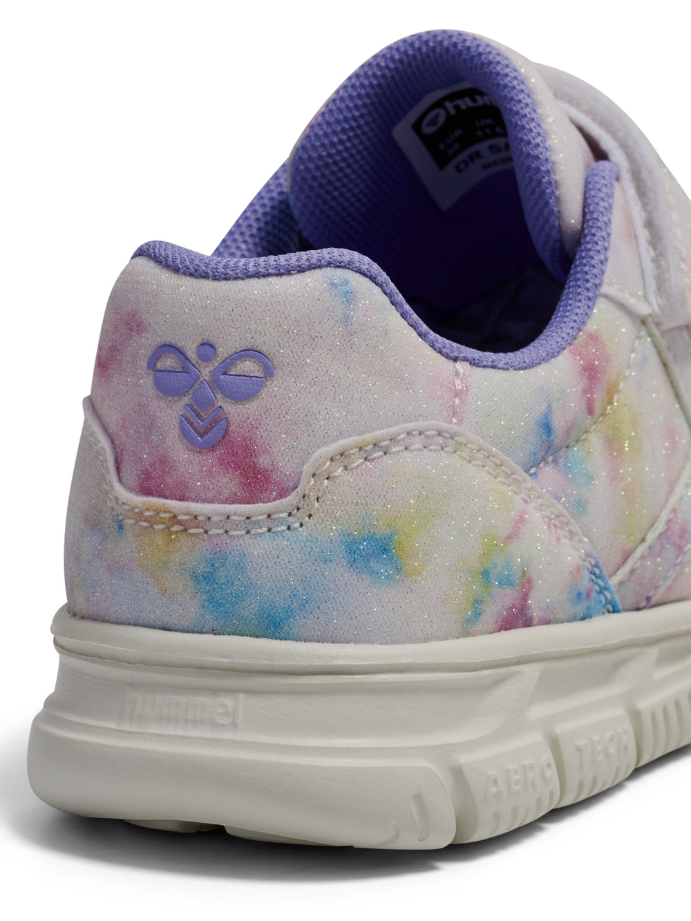 HUMMEL Crosslite Glitter 2.0 Kind (faded denim/purple)