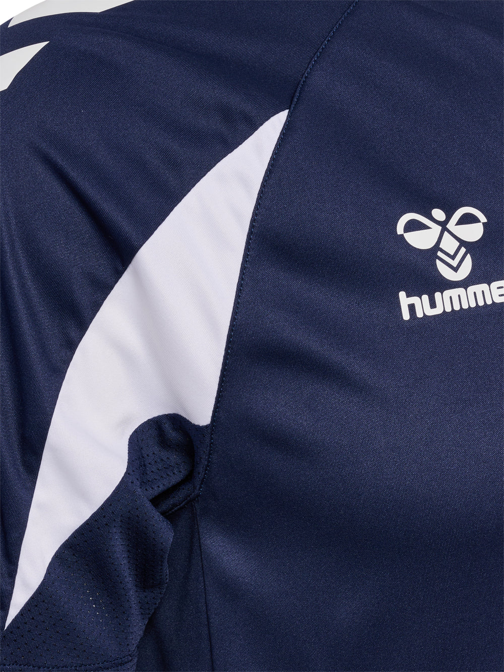 HUMMEL Core 2.0 Jersey S/S (marine/white)