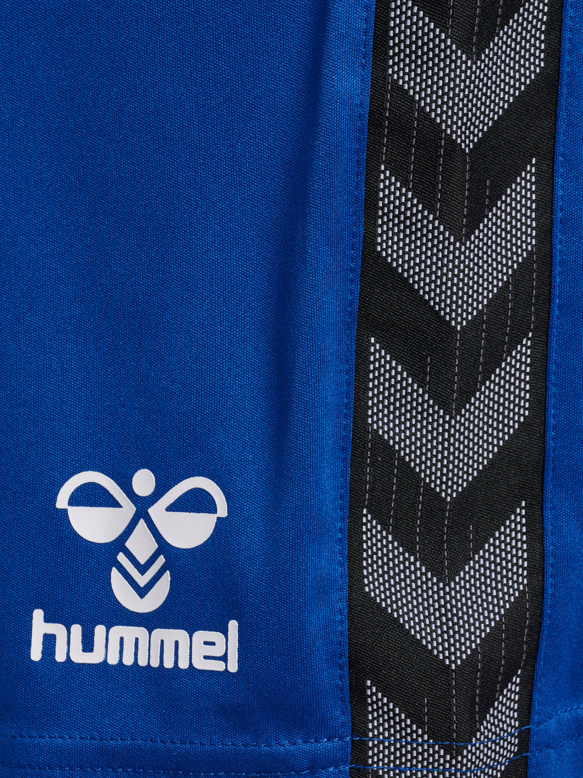 HUMMEL Authentic PL Shorts (true blue)