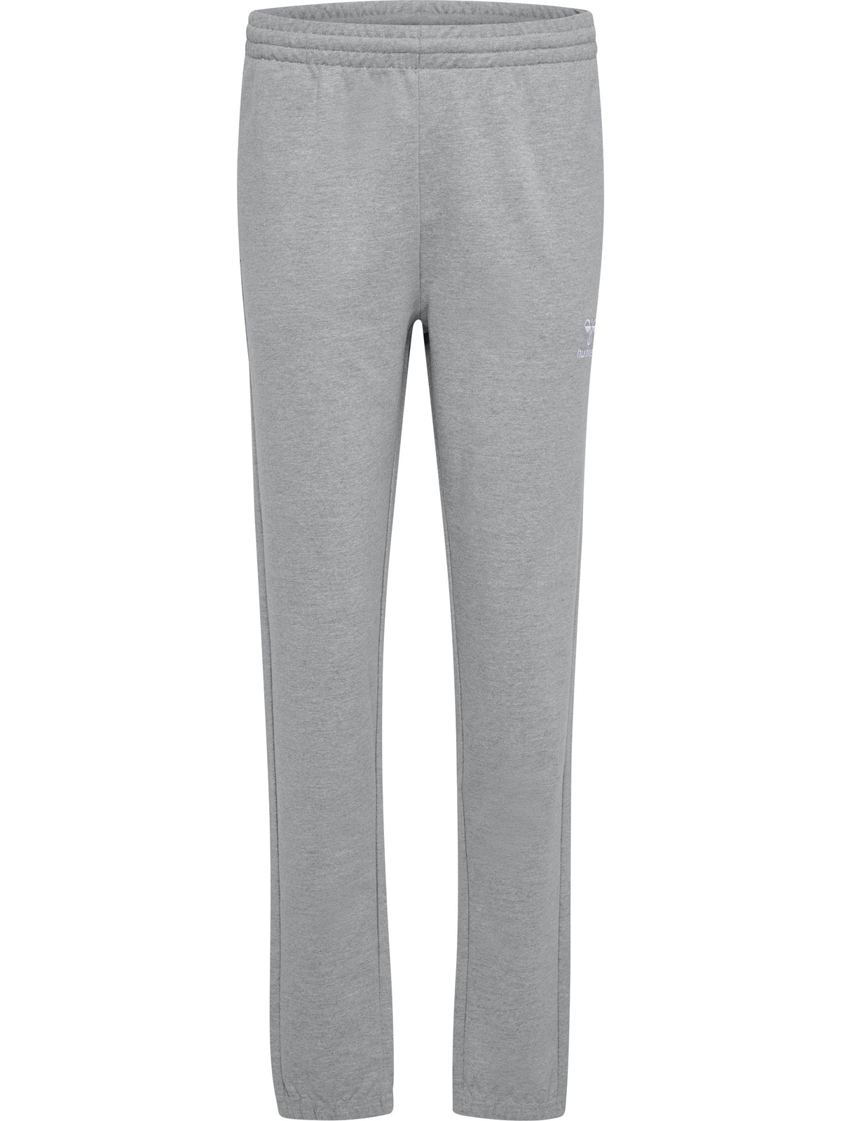 HUMMEL Go 2.0 Sweatpants Damen (grey melange)