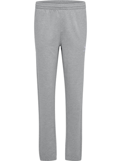 HUMMEL Go 2.0 Sweatpants Damen (grey melange)