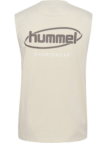 HUMMEL Sportswear Tank Top (silver birch)