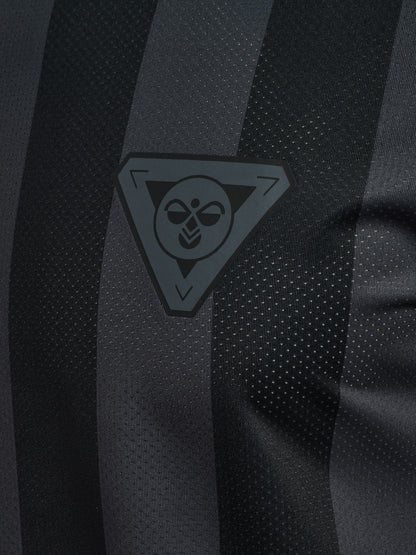 HUMMEL Kick Off Jersey L/S (black)