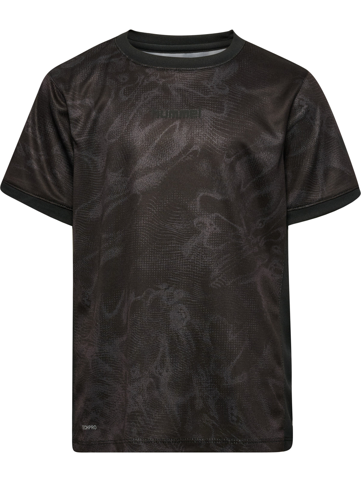 HUMMEL Blaze Club 26 Graphic Set Kind (black/asphalt)